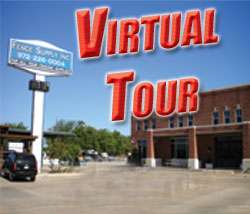 Visit our Virtual Showroom Tour